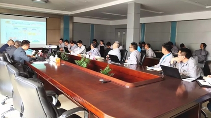 發(fā)動機智能工廠管理信息化項目圓滿完成，推動化妝品零售行業(yè)數(shù)字化轉(zhuǎn)型