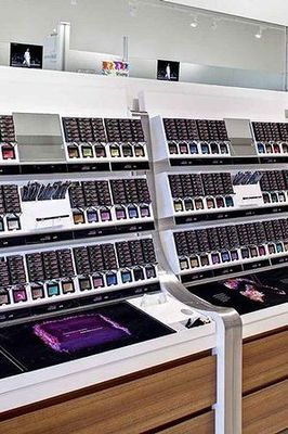 化妝品零售 洞察趨勢，把握未來