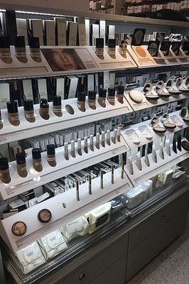 化妝品零售 洞察市場趨勢，把握消費脈搏